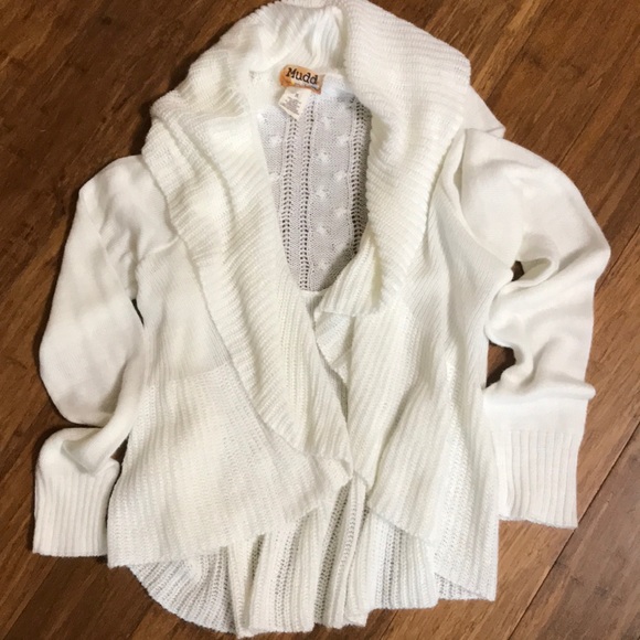 Mudd Sweaters - Mudd sweater size medium